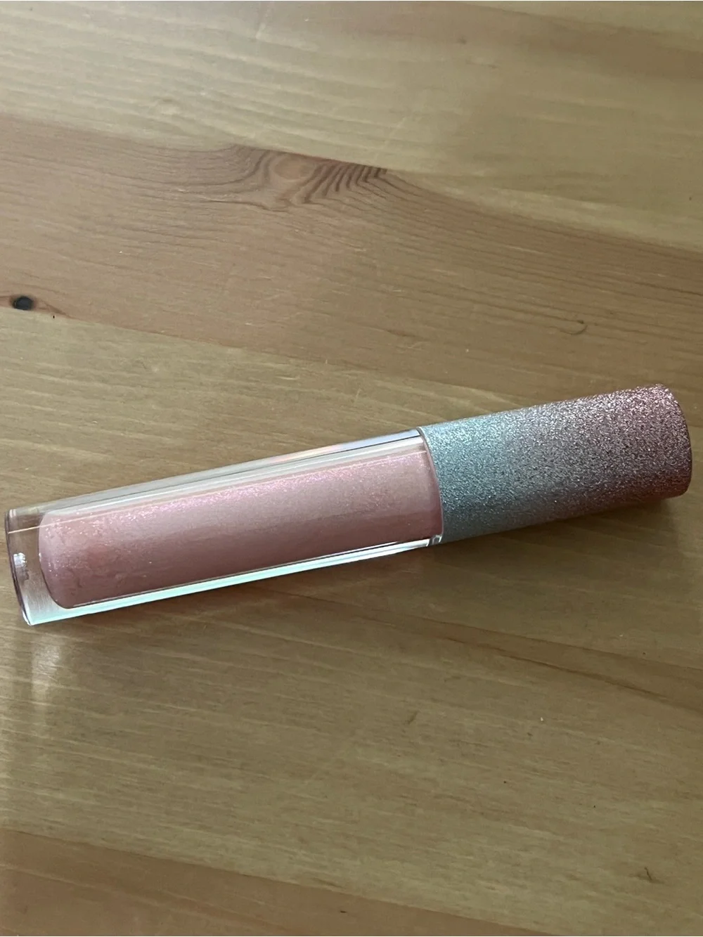 BeBella Cosmetics Lip Gloss in Sweet Encounter